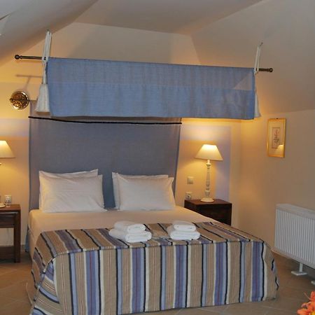 Rodia Boutique Hotel Kipoi Ngoại thất bức ảnh