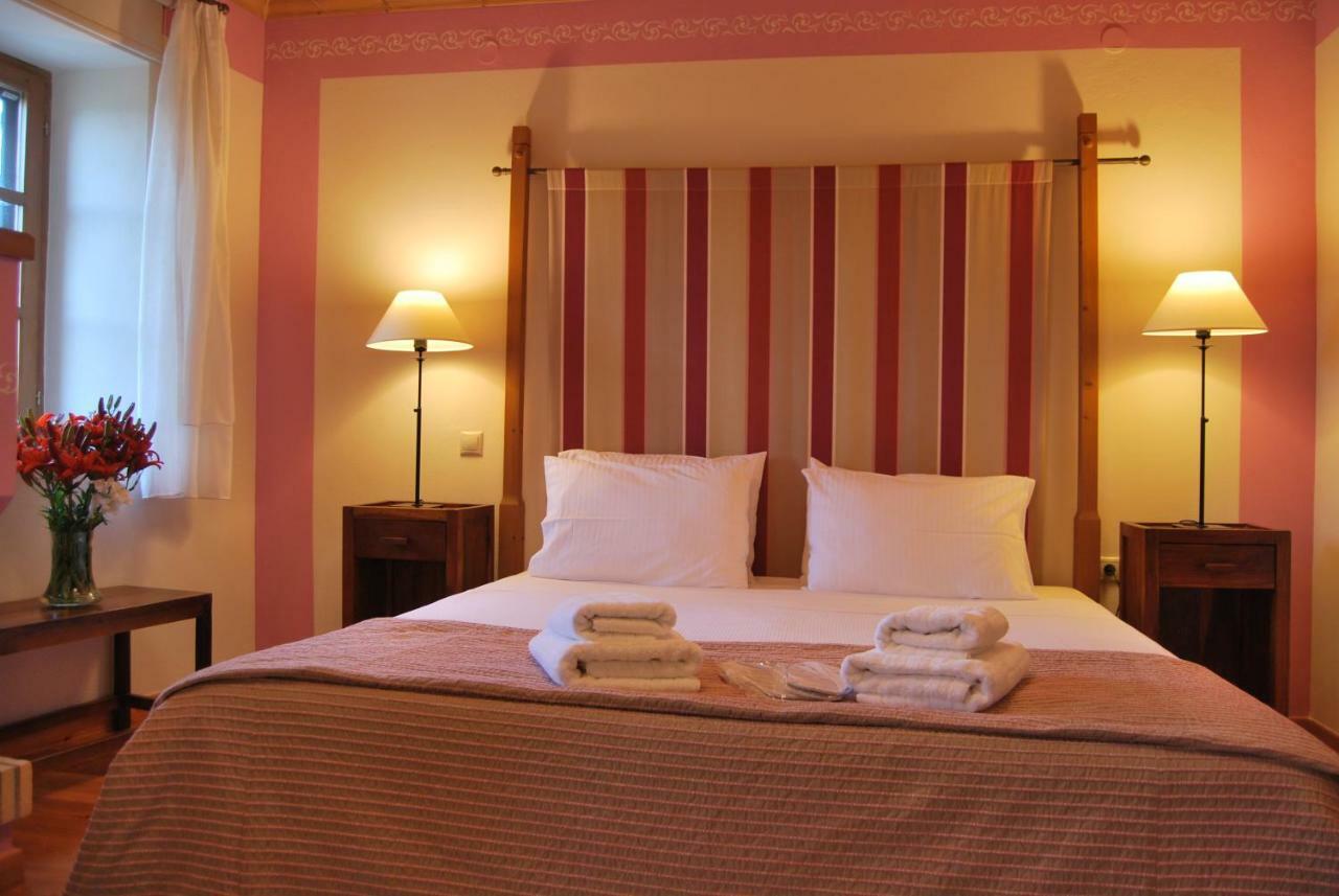 Rodia Boutique Hotel Kipoi Ngoại thất bức ảnh