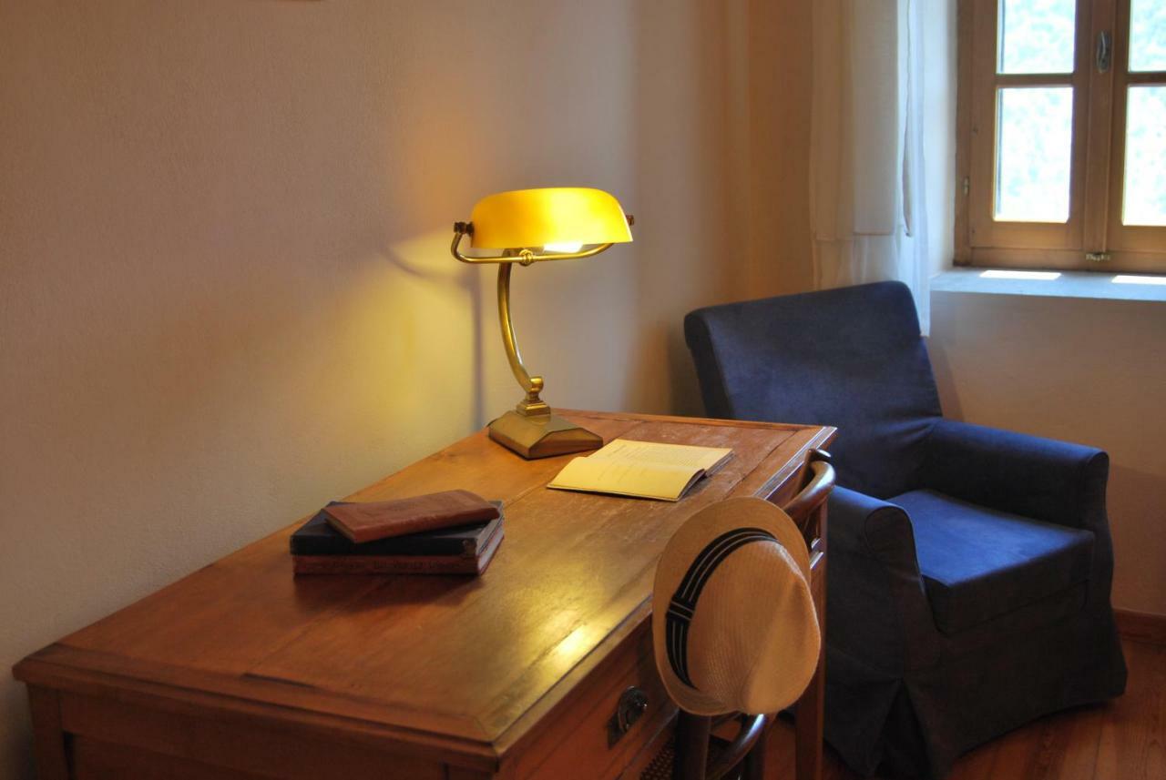 Rodia Boutique Hotel Kipoi Ngoại thất bức ảnh