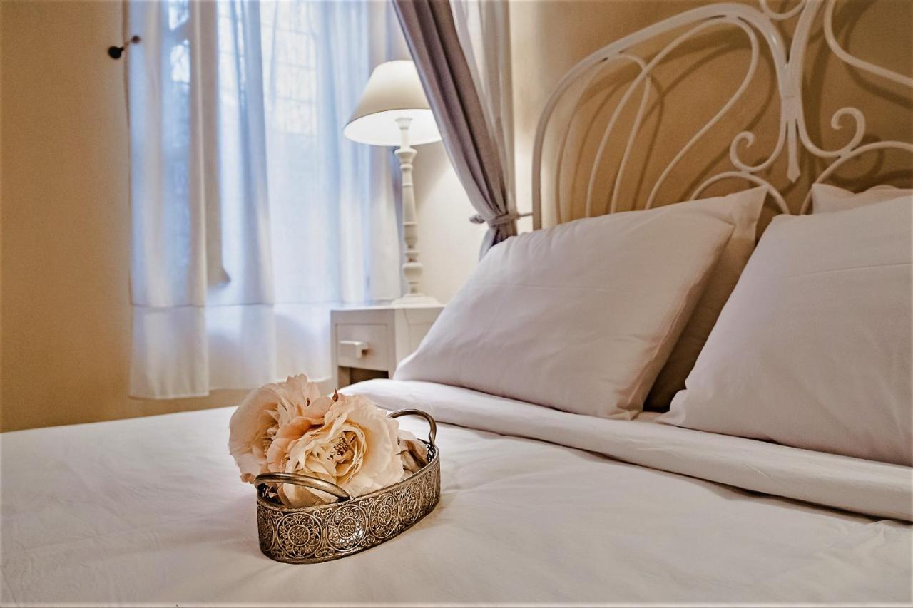 Rodia Boutique Hotel Kipoi Ngoại thất bức ảnh